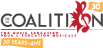 The Coalition Logo